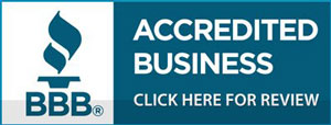 BBB Accredited Business