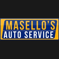 Masello's Auto Service